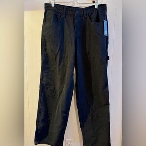 Wild Fable Women's Low Rise  Carpenter Pants